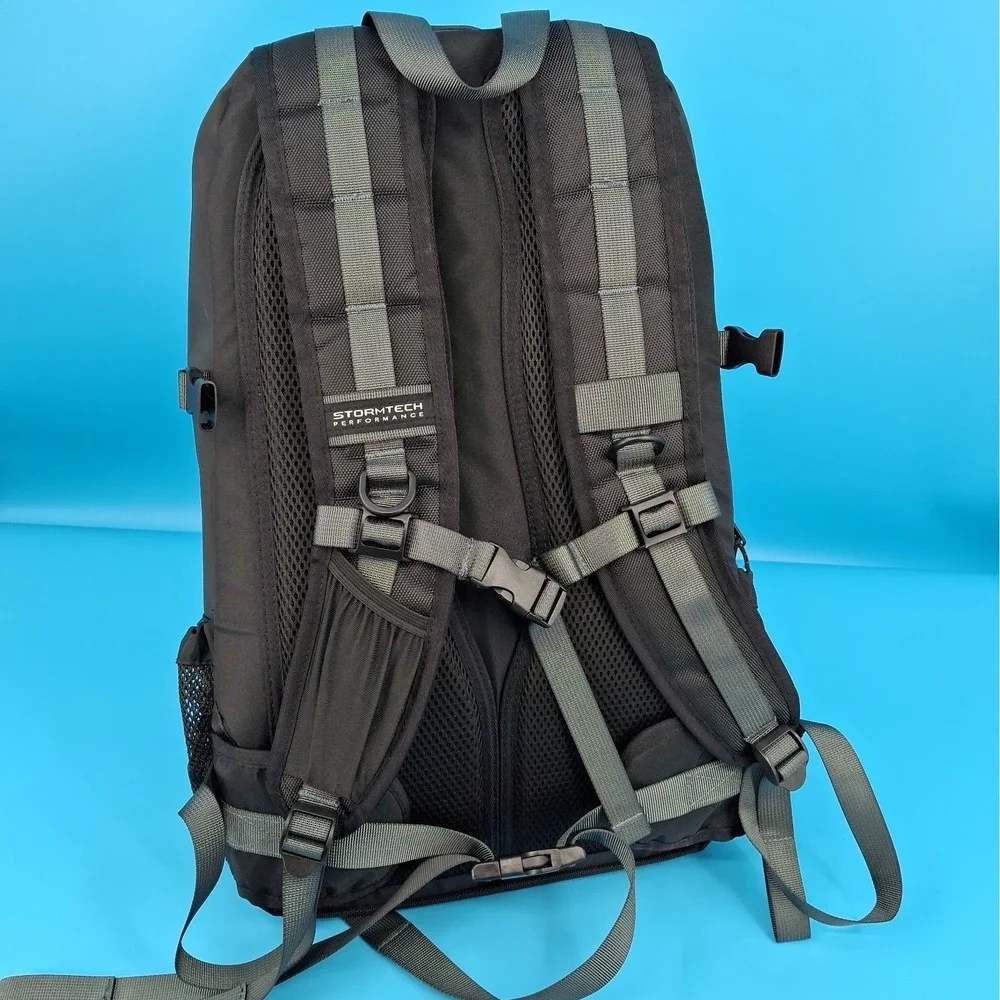 Stormtech WBP-2 Deluge Waterproof Backpack
